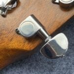 Đàn Guitar Acoustic Odin F2D dáng D cho người trên 1m7 - màu gỗ thumbnail 12