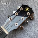 Đàn Guitar Acoustic Odin F2Jc màu gỗ thumbnail 10