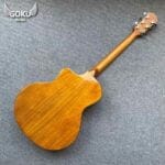 Đàn Guitar Acoustic Odin F2Jc màu gỗ thumbnail 11
