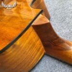 Đàn Guitar Acoustic Odin F2Jc màu gỗ thumbnail 14