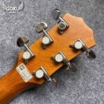 Đàn Guitar Acoustic Odin F2Jc màu gỗ thumbnail 15