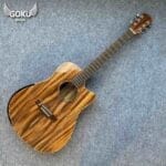 Dây đàn Classical Daddario EJ45 thumbnail 3