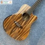 Combo Phụ Kiện Guitar Cho Người Mới Bắt Đầu thumbnail 1