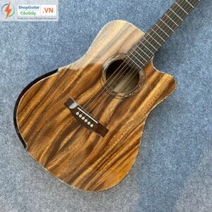 Combo Phụ Kiện Guitar Cho Người Mới Bắt Đầu