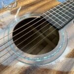 Dây đàn Classical Daddario EJ45 thumbnail 5