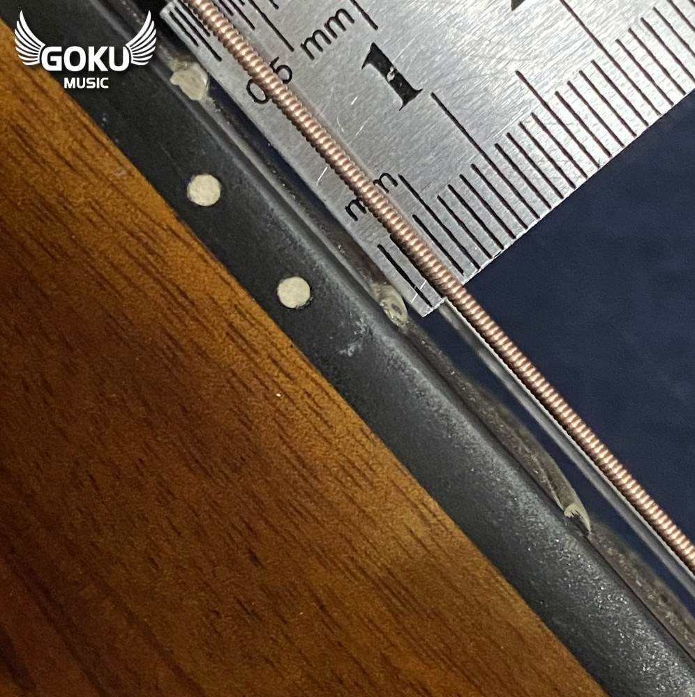 Đàn Guitar Acoustic Odin F2Acx gỗ thịt 3A siêu già 6 19 01 Dan Guitar Acoustic Goku F4Ac Go thit 2A nhap khau Shop Dan Goku Music