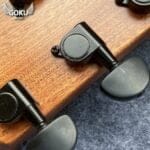 Đàn Guitar Acoustic Odin F4Ac Gỗ thịt 2A nhập khẩu - thích hợp chơi lâu dài thumbnail 16