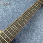 Đàn Guitar Acoustic Odin F4Acx Gỗ thịt 3A nhập khẩu - thích hợp chơi lâu dài thumbnail 7