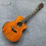 Đàn Guitar Acoustic Odin F6868 màu Hoàng Kim Lộc phát thumbnail 7