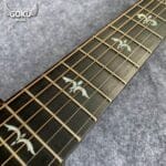 Đàn Guitar Acoustic Odin F6868 màu Hoàng Kim Lộc phát thumbnail 11
