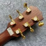 Đàn Guitar Acoustic Odin F6868 màu Hoàng Kim Lộc phát thumbnail 16
