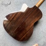 Đàn Guitar Acoustic Odin F6cx gỗ Cẩm Ấn 3A nhập khẩu thumbnail 18