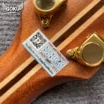 Đàn Guitar Acoustic Odin F6cx gỗ Cẩm Ấn 3A nhập khẩu thumbnail 21