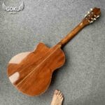 Đàn Guitar Classic Odin F1N màu gỗ thumbnail 7