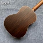 Đàn Guitar Classic Odin F6Nm Gỗ thịt 3A nhập khẩu - thích hợp chơi lâu dài thumbnail 1