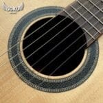 Đàn Guitar Classic Odin F6Nm Gỗ thịt 3A nhập khẩu - thích hợp chơi lâu dài thumbnail 7
