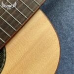 Đàn Guitar Classic Odin F6Nm Gỗ thịt 3A nhập khẩu - thích hợp chơi lâu dài thumbnail 8