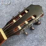 Đàn Guitar Classic Odin F6Nm Gỗ thịt 3A nhập khẩu - thích hợp chơi lâu dài thumbnail 9
