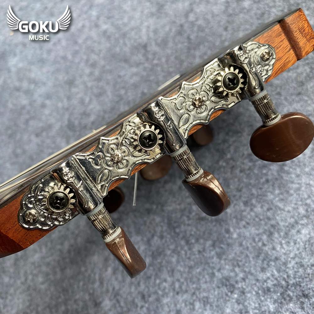 28 07 Dan Guitar Classic Goku F6Nm Go 3A thich hop choi lau dai Shop Dan Goku Music