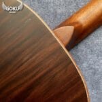 Đàn Guitar Classic Odin F6Nm Gỗ thịt 3A nhập khẩu - thích hợp chơi lâu dài thumbnail 12