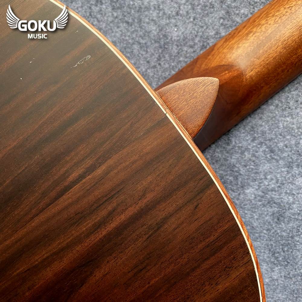 28 10 Dan Guitar Classic Goku F6Nm Go 3A thich hop choi lau dai Shop Dan Goku Music