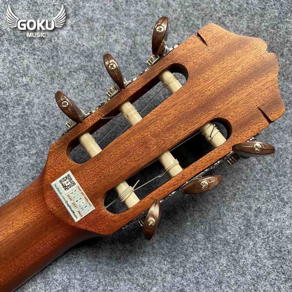 28 12 Dan Guitar Classic Goku F6Nm Go 3A thich hop choi lau dai Shop Dan Goku Music