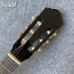 Đàn Guitar Classic Mini 3/4 Odin F1N34 màu gỗ thumbnail 6