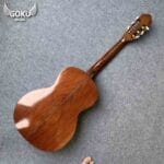 Đàn Guitar Classic Mini 3/4 Odin F1N34 màu gỗ thumbnail 8