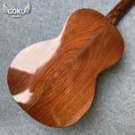Đàn Guitar Classic Mini 3/4 Odin F1N34 màu gỗ thumbnail 9