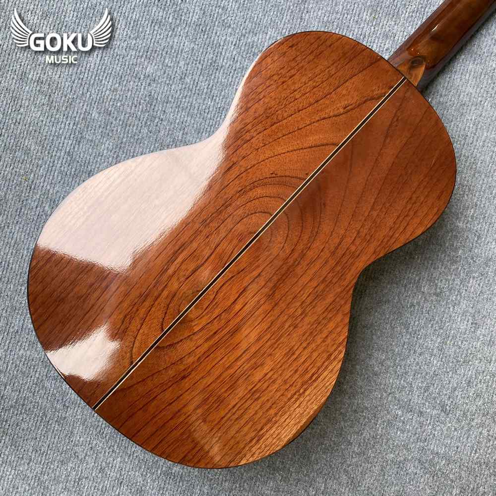 29 09 Dan Guitar Classic Mini Goku F1NM mau go Shop Dan Goku Music