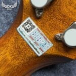 Đàn Guitar Acoustic Mini Odin F2M size 3/4 gỗ thịt 2B thumbnail 16