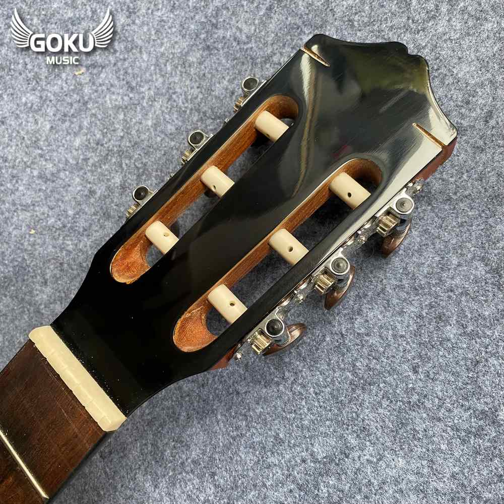 33 06 Dan Guitar Classic Goku F4Nc Go 2A nhap khau thich hop choi lau dai Shop Dan Goku Music