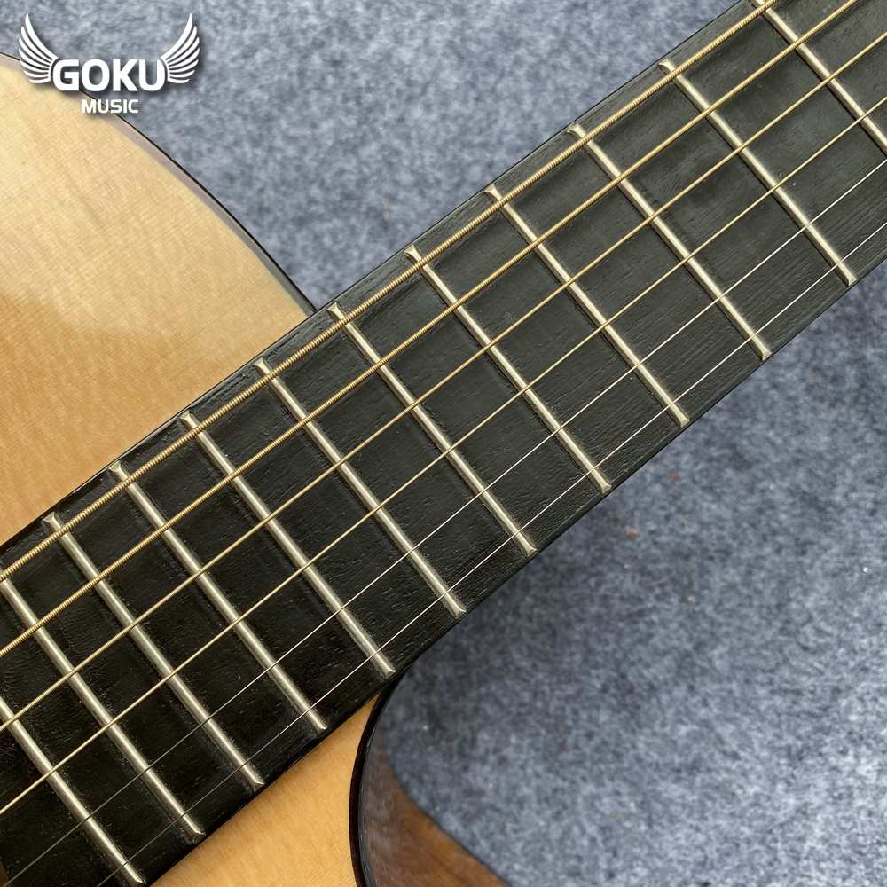 Đàn Guitar Acoustic Odin F2Acx gỗ thịt 3A siêu già 13 34 06 Dan Guitar Acoustic Goku F2Acx go thit 3A sieu gia Shop Dan Goku Music
