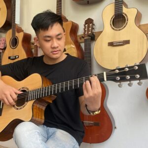 model 11 05 Dan Guitar Acoustic Goku F2Ac go thit loai B Shop Dan Goku Music