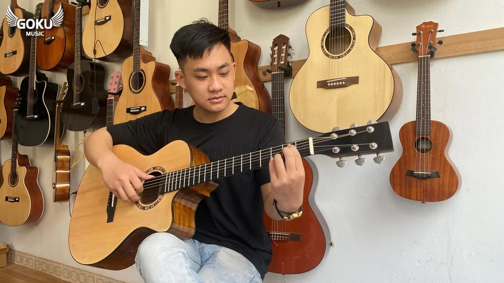 model 11 05 Dan Guitar Acoustic Goku F2Ac go thit loai B Shop Dan Goku Music