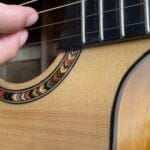 Đàn Guitar Acoustic Odin F2Jc màu gỗ thumbnail 5