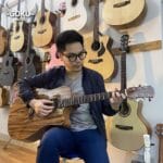 Dây đàn Classical Daddario EJ45 thumbnail 2