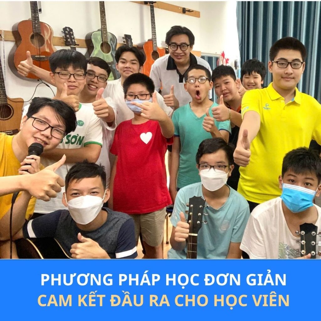 CAM KET DAU RA CHO HOC VIEN