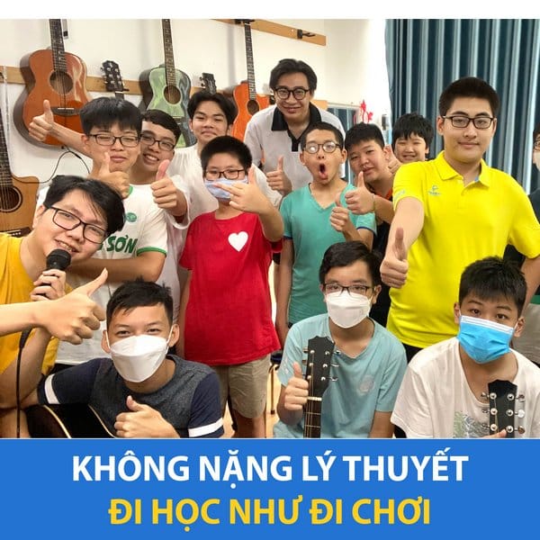 lop hoc guitar my dinh cau giay 04