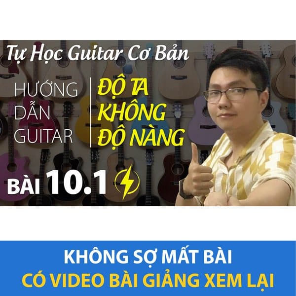Tặng Đàn 2500k cho người mới khi đăng ký học trong tháng 5 4 lop hoc guitar my dinh cau giay 05