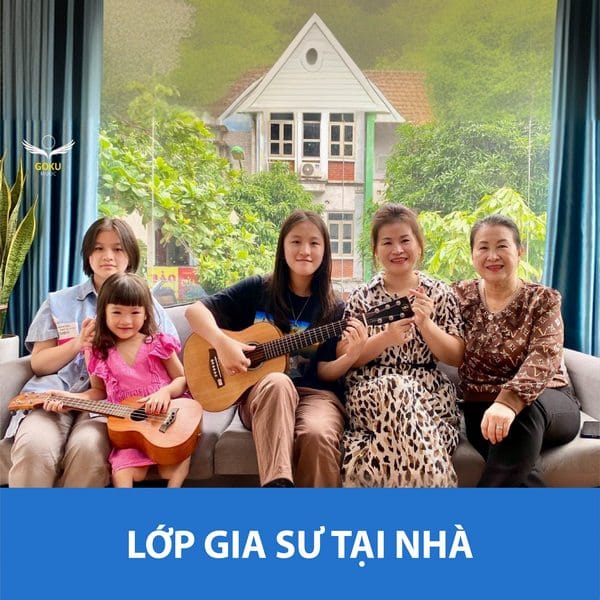 Tặng Đàn 2500k cho người mới khi đăng ký học trong tháng 5 6 lop hoc guitar my dinh cau giay 13