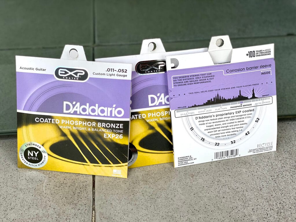 Thay Dây Guitar Bắc Từ Liêm Lấy Ngay - Goku Music - Liên Hệ 0363.77.68.99 4 Thay Dây Guitar Cầu Giấy