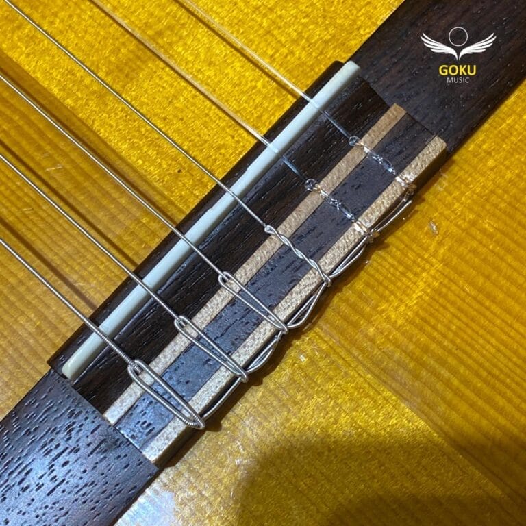 Thay Dây Guitar Hà Đông Lấy Ngay – Liên Hệ 0363.77.68.99