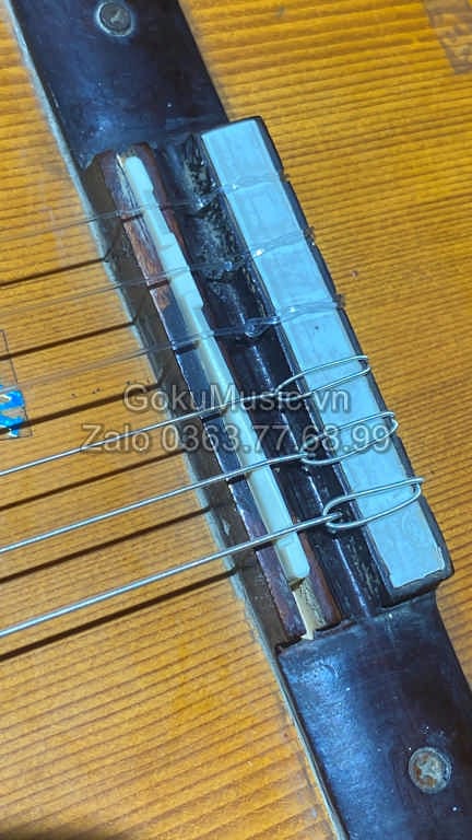 Hạ Action Đàn guitar classic 