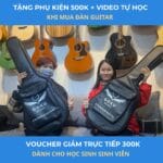 MUA ĐÀN GUITAR HÀ NỘI – BẢO HÀNH 100% – LIÊN HỆ 0363776899