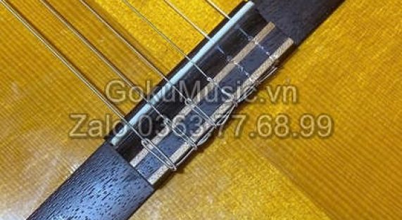 Sửa đàn guitar classic