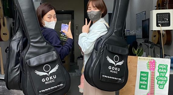 Mua Đàn guitar ba đình